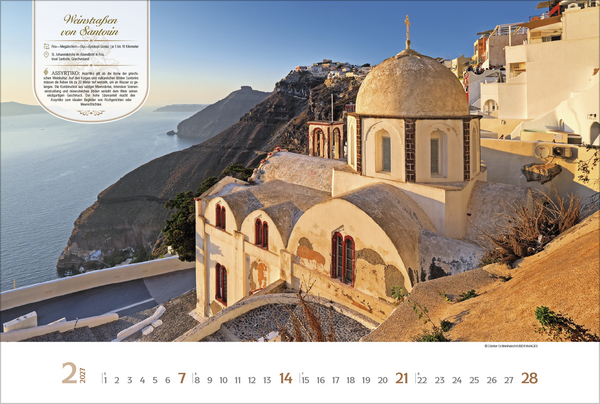 Weitere Ansicht: Weinstraßen Europas 2027