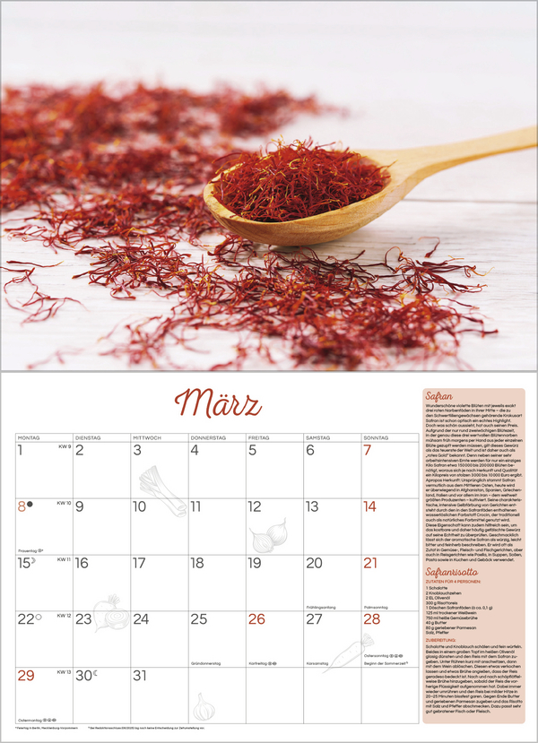 Weitere Ansicht: Kräuter und Gewürze 2027