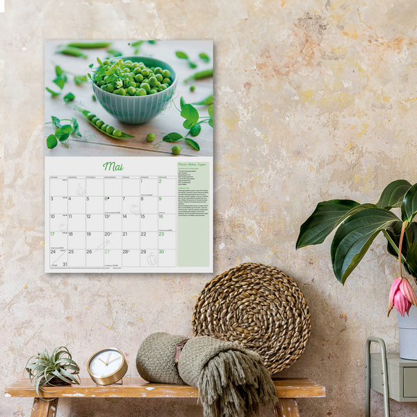 Weitere Ansicht: Kräuter und Gewürze 2027