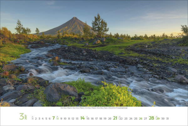 Weitere Ansicht: Berge 2027