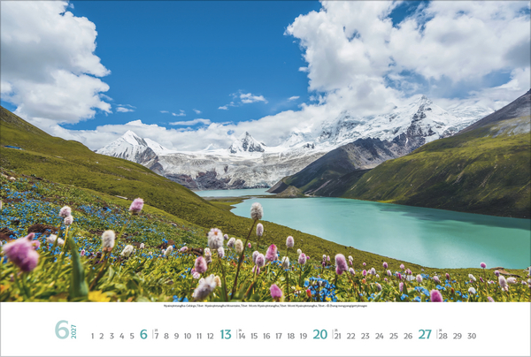 Weitere Ansicht: Berge 2027