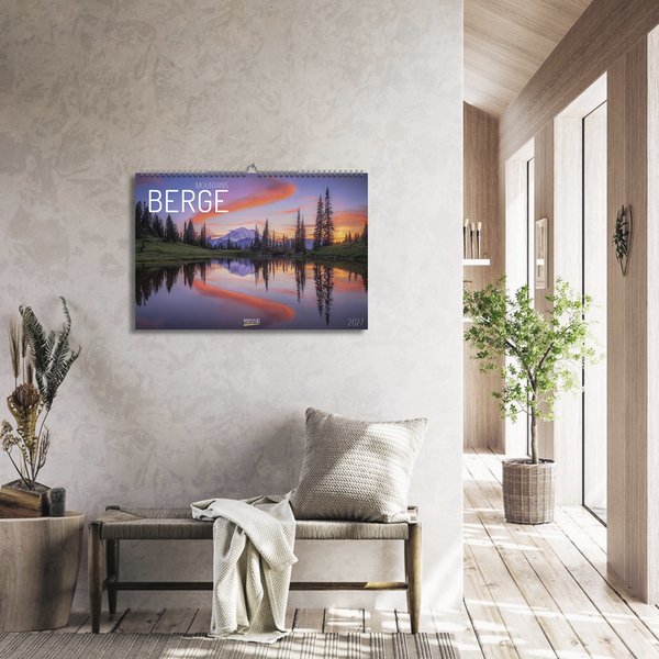 Weitere Ansicht: Berge 2027