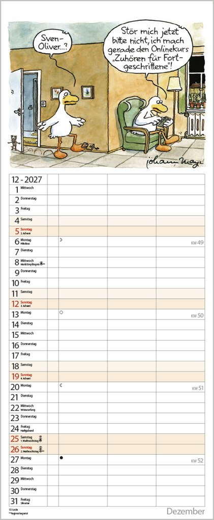 Weitere Ansicht: Timer für 2 2027