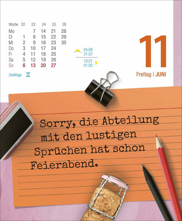 Weitere Ansicht: Visual Words Office 2027