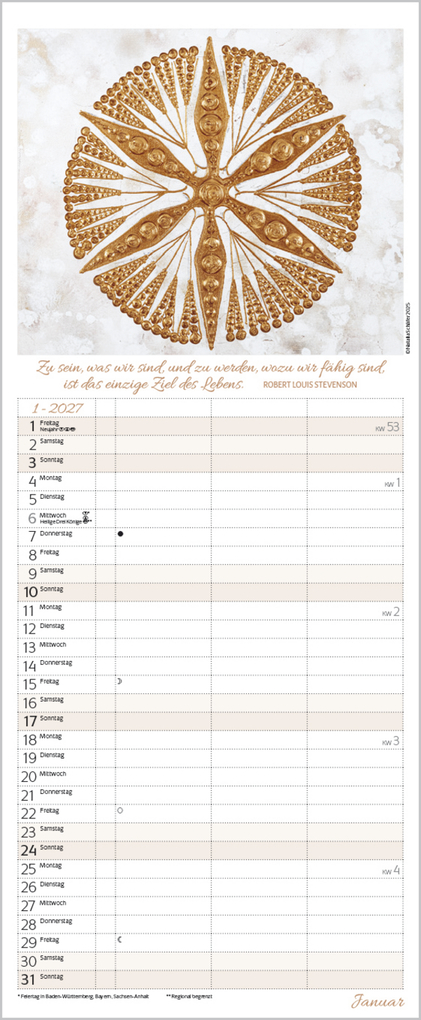 Weitere Ansicht: Achtsamkeit Timer für 2 2027