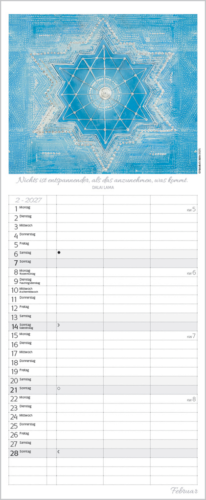 Weitere Ansicht: Achtsamkeit Timer für 2 2027
