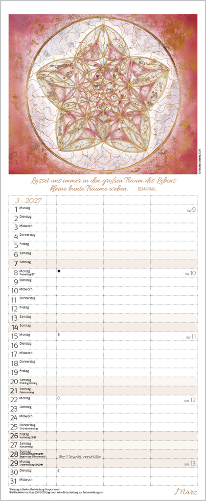 Weitere Ansicht: Achtsamkeit Timer für 2 2027