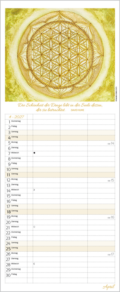 Weitere Ansicht: Achtsamkeit Timer für 2 2027