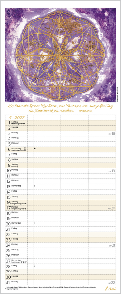 Weitere Ansicht: Achtsamkeit Timer für 2 2027