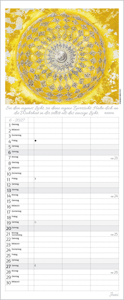 Weitere Ansicht: Achtsamkeit Timer für 2 2027