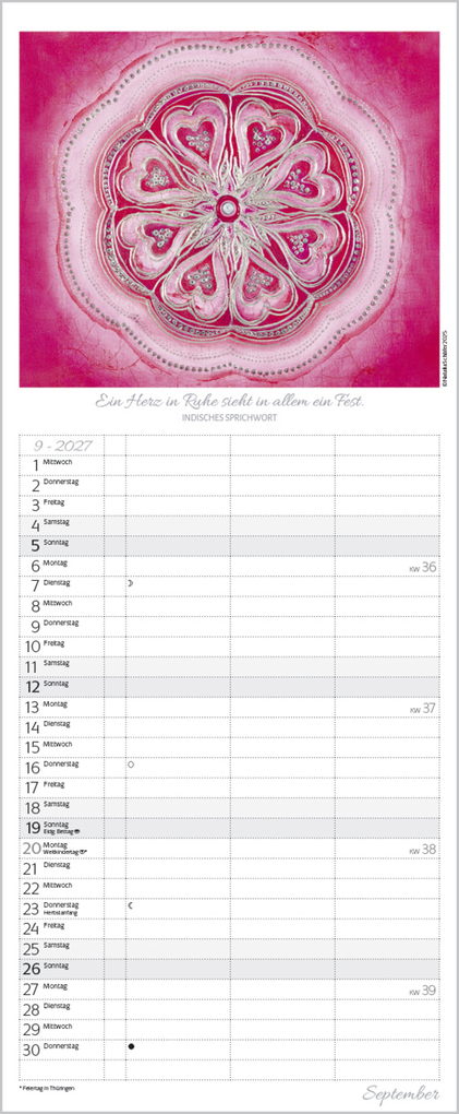 Weitere Ansicht: Achtsamkeit Timer für 2 2027