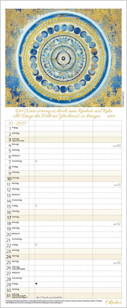 Weitere Ansicht: Achtsamkeit Timer für 2 2027