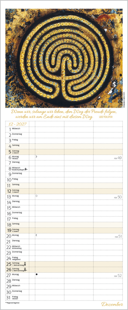 Weitere Ansicht: Achtsamkeit Timer für 2 2027