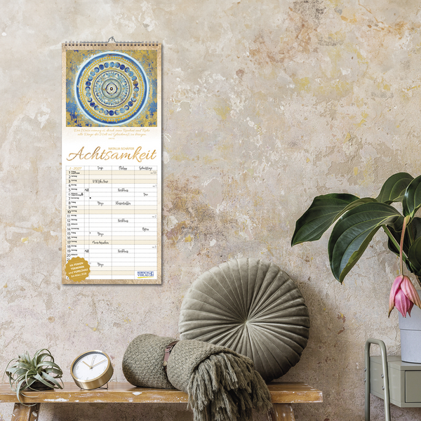 Weitere Ansicht: Achtsamkeit Timer für 2 2027