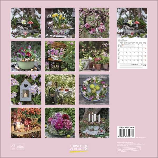 Weitere Ansicht: Land & Lust 2027