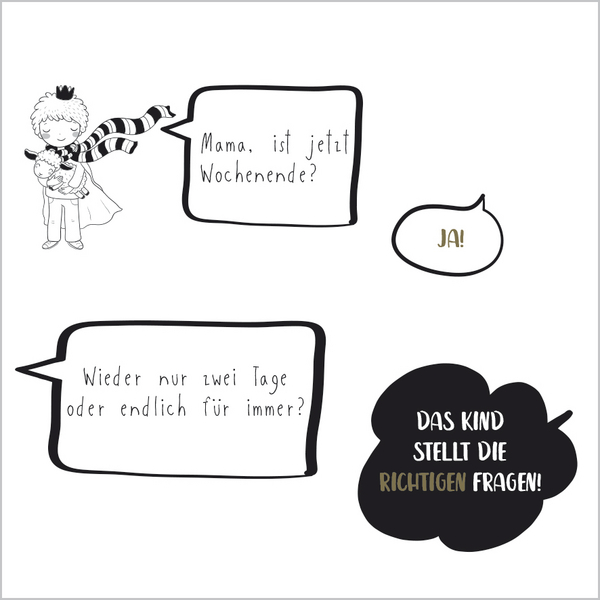 Weitere Ansicht: Visual Words Family 2027