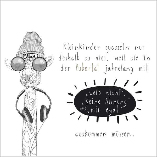 Weitere Ansicht: Visual Words Family 2027