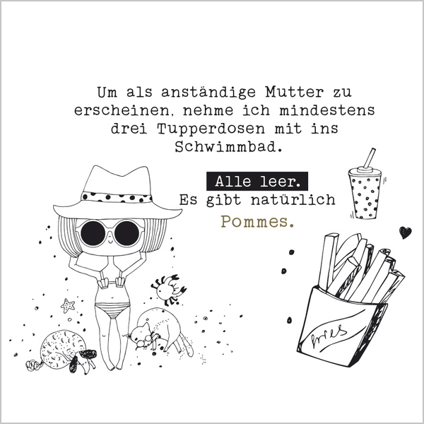 Weitere Ansicht: Visual Words Family 2027