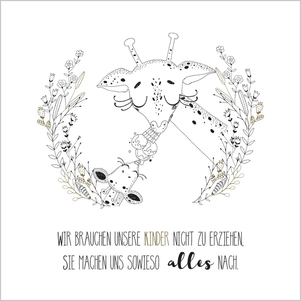 Weitere Ansicht: Visual Words Family 2027