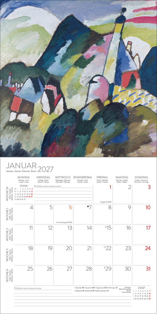 Weitere Ansicht: ART 2027