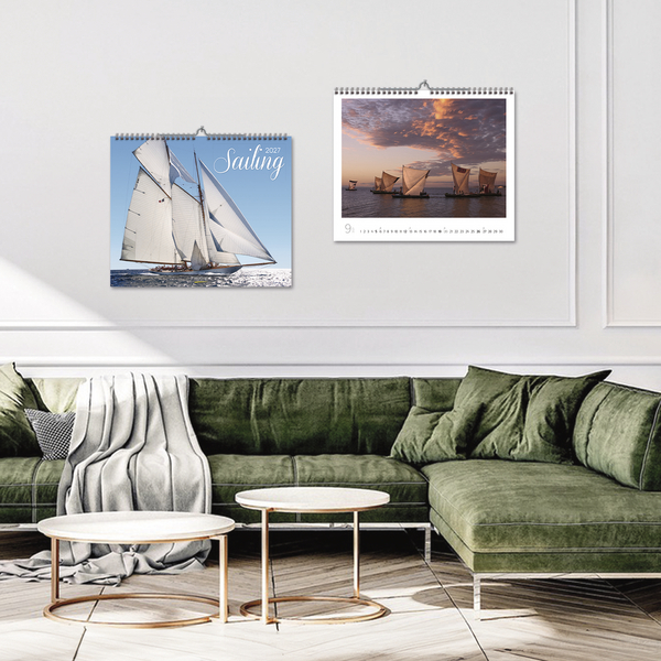 Weitere Ansicht: Sailing 2027