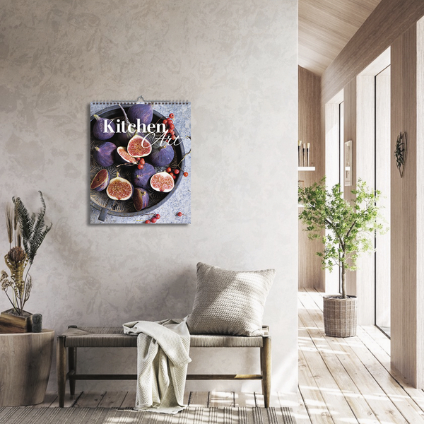 Weitere Ansicht: Kitchen Art 2027