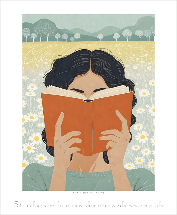 Weitere Ansicht: Literary Art 2027