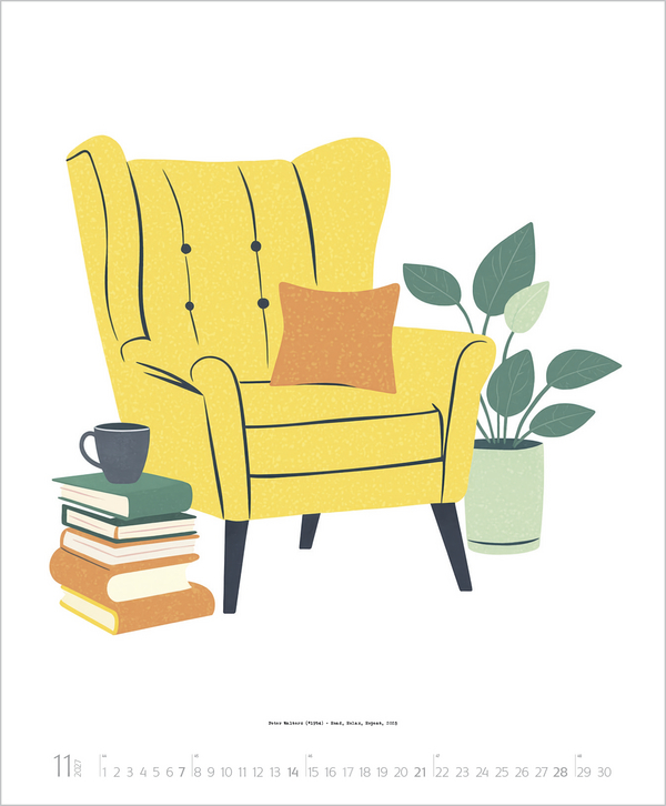 Weitere Ansicht: Literary Art 2027