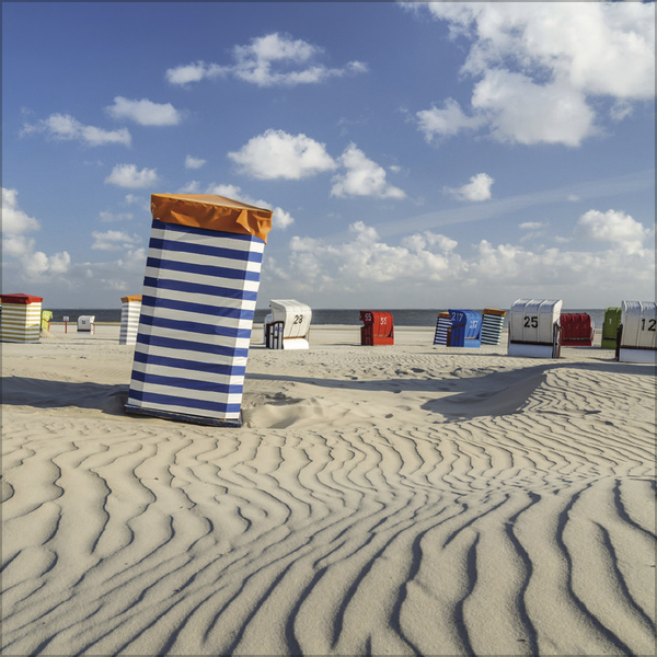 Weitere Ansicht: Meerblicke - Nord- und Ostsee 2027