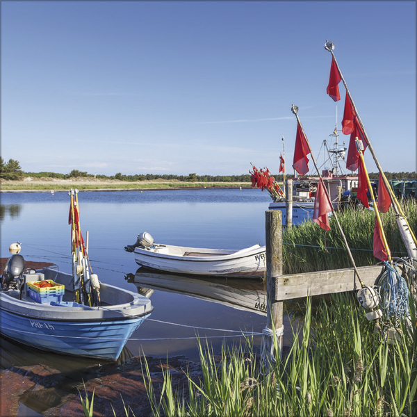 Weitere Ansicht: Meerblicke - Nord- und Ostsee 2027