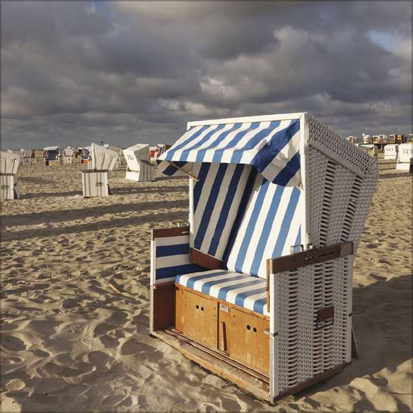 Weitere Ansicht: Meerblicke - Nord- und Ostsee 2027