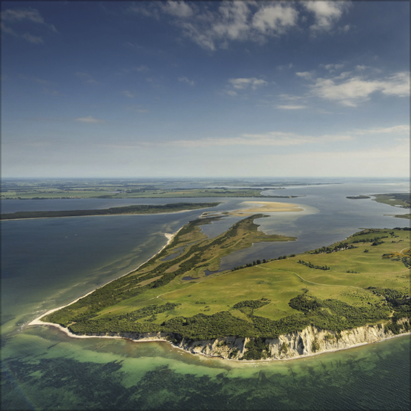 Weitere Ansicht: Meerblicke - Nord- und Ostsee 2027