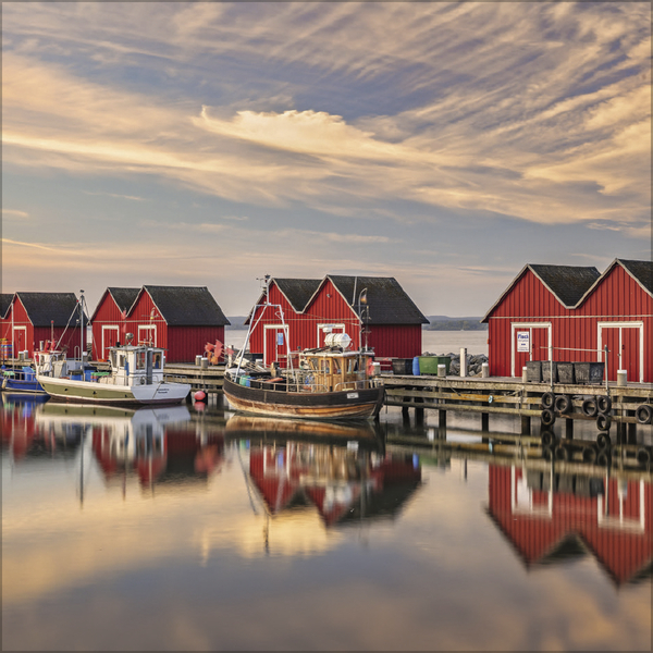 Weitere Ansicht: Meerblicke - Nord- und Ostsee 2027