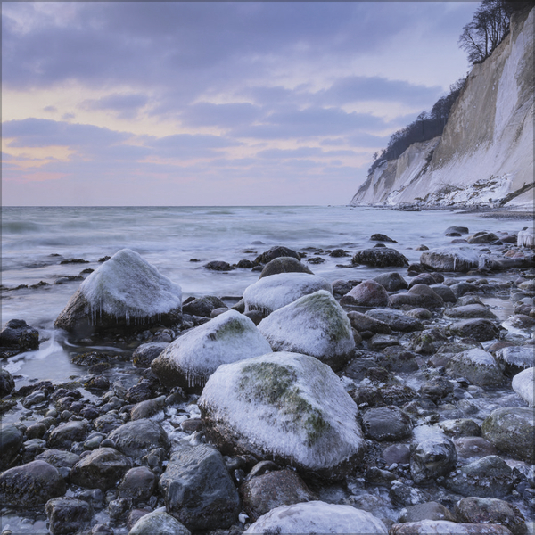 Weitere Ansicht: Meerblicke - Nord- und Ostsee 2027