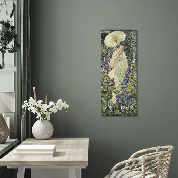 Weitere Ansicht: Impressionisten 2027