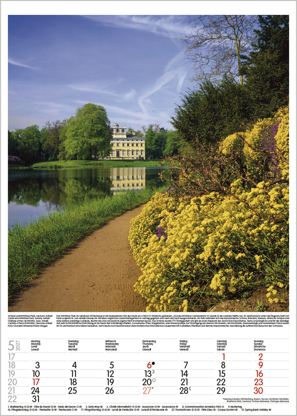 Weitere Ansicht: Deutschland 2027