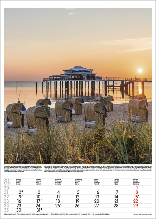 Weitere Ansicht: Deutschland 2027