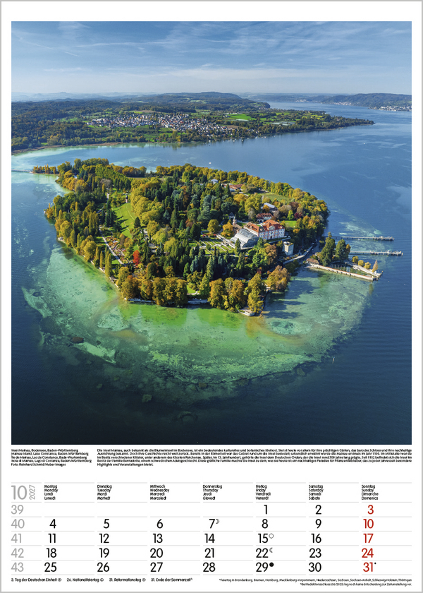 Weitere Ansicht: Deutschland 2027