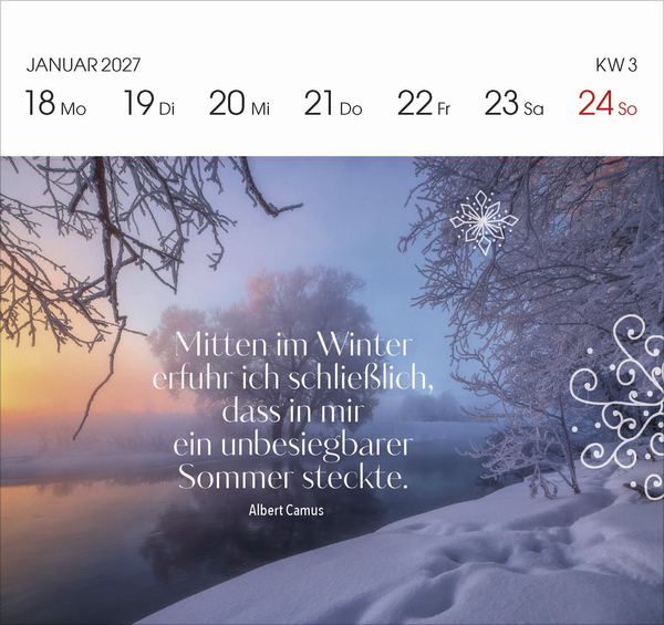 Weitere Ansicht: 53 Energie-Impulse für Powerfrauen 2027