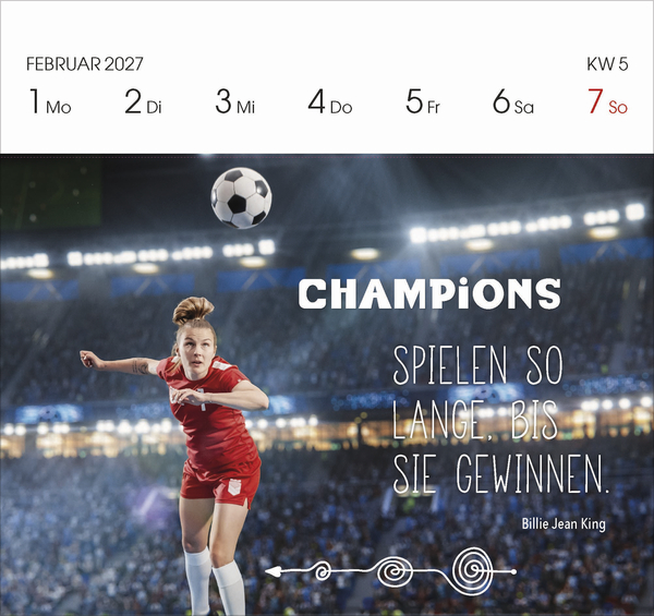 Weitere Ansicht: 53 Energie-Impulse für Powerfrauen 2027