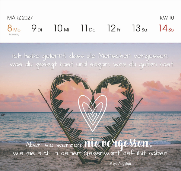 Weitere Ansicht: 53 Energie-Impulse für Powerfrauen 2027