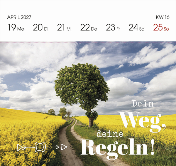 Weitere Ansicht: 53 Energie-Impulse für Powerfrauen 2027