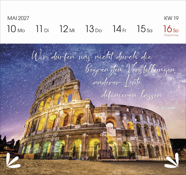 Weitere Ansicht: 53 Energie-Impulse für Powerfrauen 2027