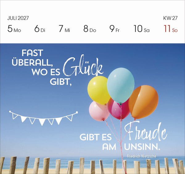 Weitere Ansicht: 53 Energie-Impulse für Powerfrauen 2027