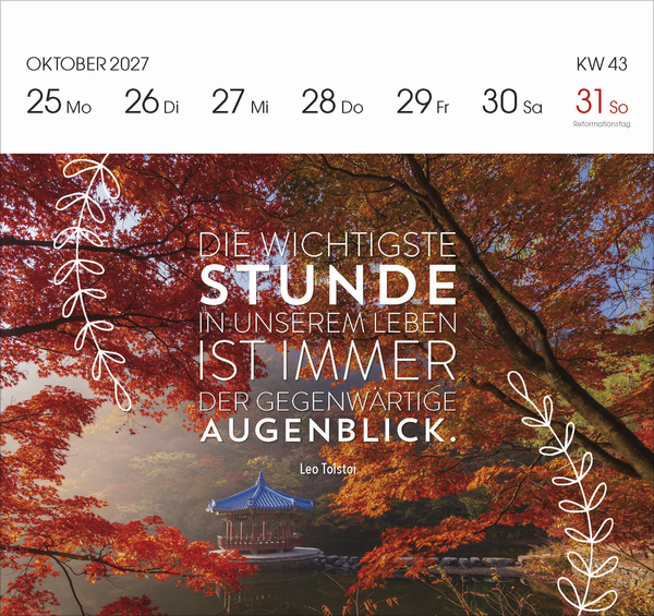 Weitere Ansicht: 53 Energie-Impulse für Powerfrauen 2027