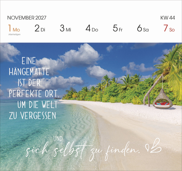 Weitere Ansicht: 53 Energie-Impulse für Powerfrauen 2027