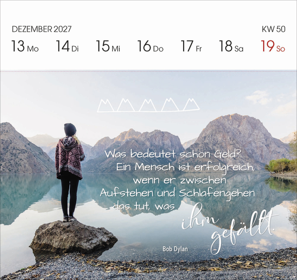 Weitere Ansicht: 53 Energie-Impulse für Powerfrauen 2027