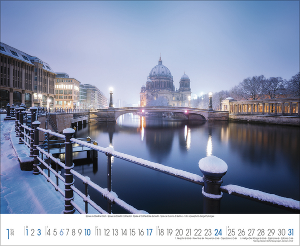 Weitere Ansicht: Zauberhaftes Deutschland 2027