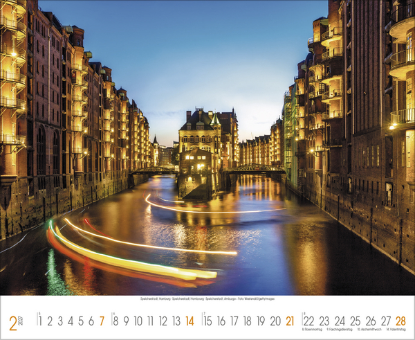 Weitere Ansicht: Zauberhaftes Deutschland 2027