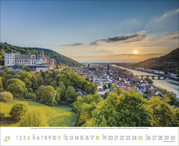 Weitere Ansicht: Zauberhaftes Deutschland 2027